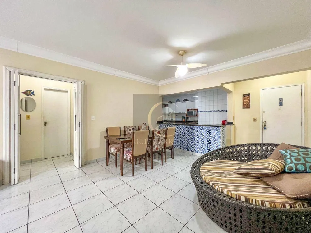 Apartamento, 2 quartos, 112 m² - Foto 6