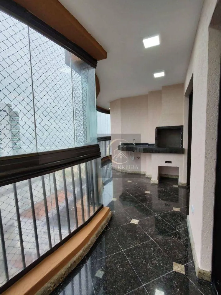 Apartamento, 4 quartos, 136 m² - Foto 1