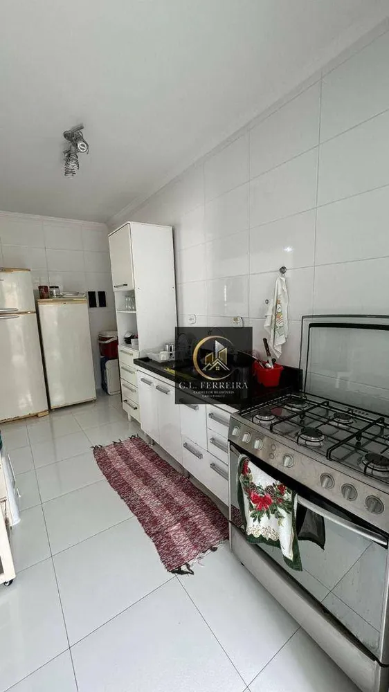 Apartamento, 3 quartos, 86 m² - Foto 3