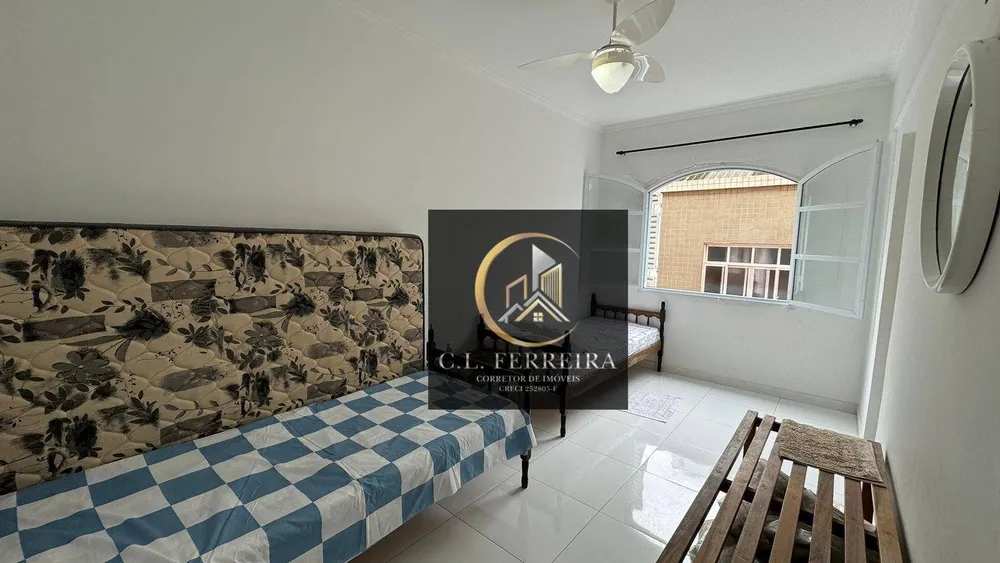 Apartamento, 3 quartos, 86 m² - Foto 14