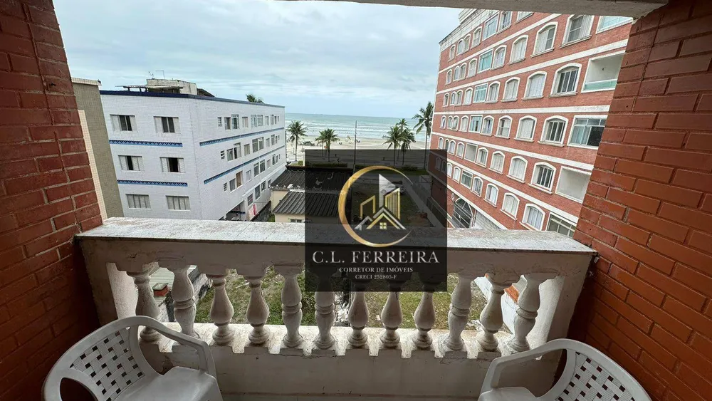 Apartamento, 3 quartos, 86 m² - Foto 1