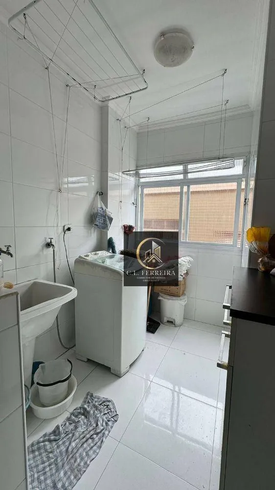 Apartamento, 3 quartos, 86 m² - Foto 5