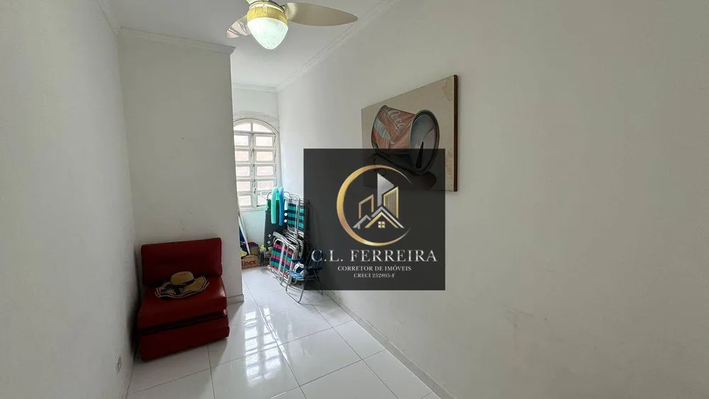 Apartamento, 3 quartos, 86 m² - Foto 8