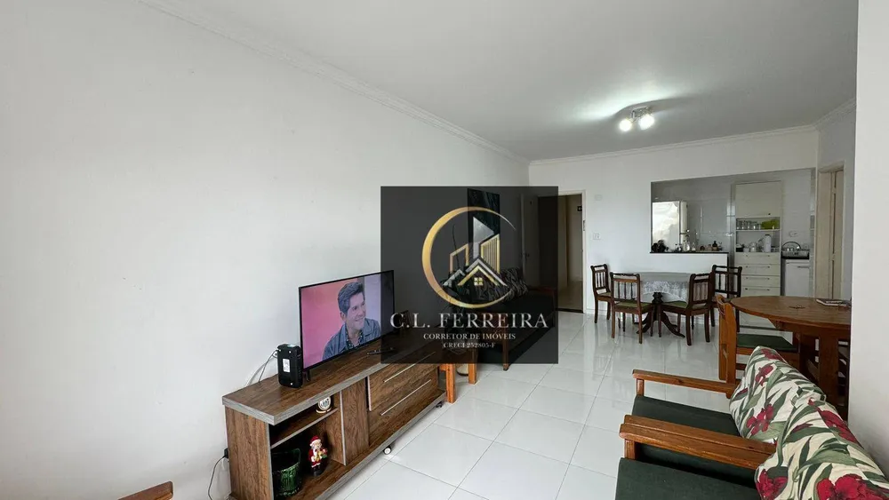 Apartamento, 3 quartos, 86 m² - Foto 2