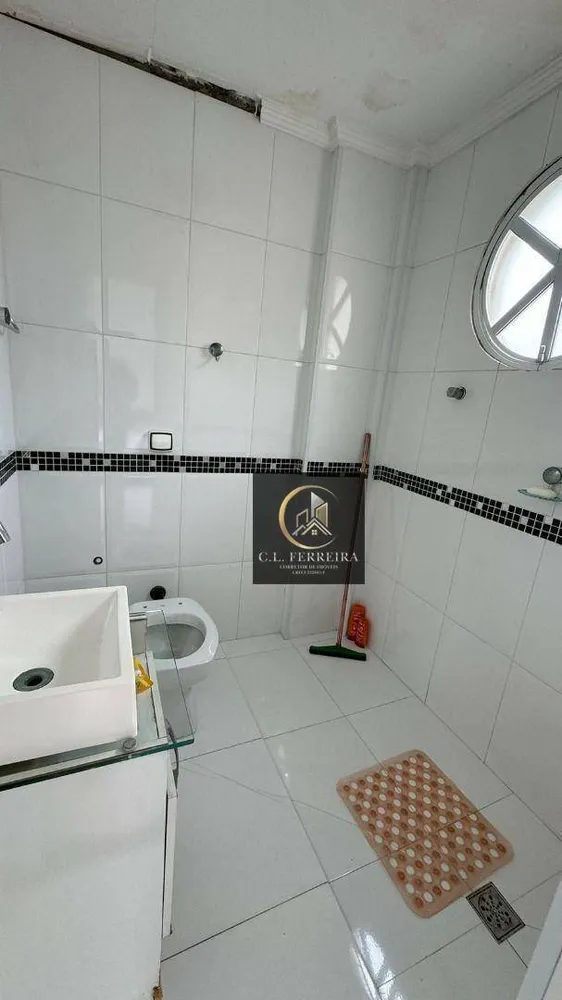 Apartamento, 3 quartos, 86 m² - Foto 9