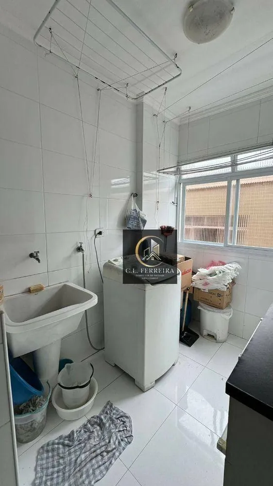 Apartamento, 3 quartos, 86 m² - Foto 4