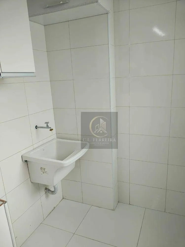 Apartamento, 2 quartos, 57 m² - Foto 2