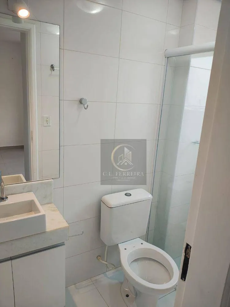 Apartamento, 2 quartos, 57 m² - Foto 10
