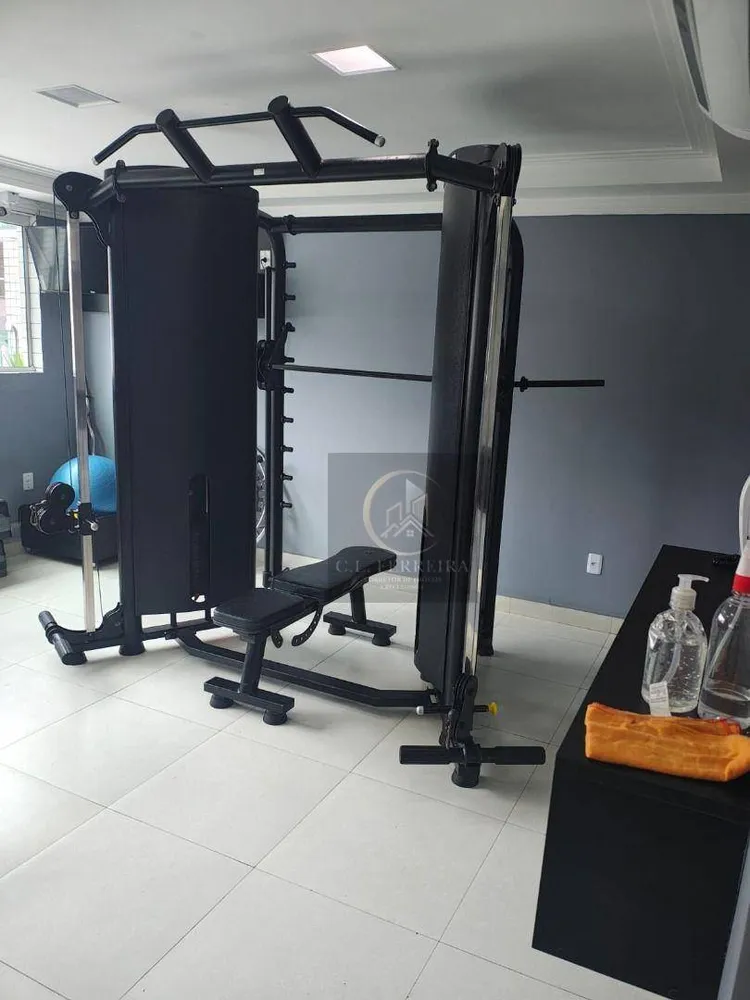 Apartamento, 2 quartos, 57 m² - Foto 12