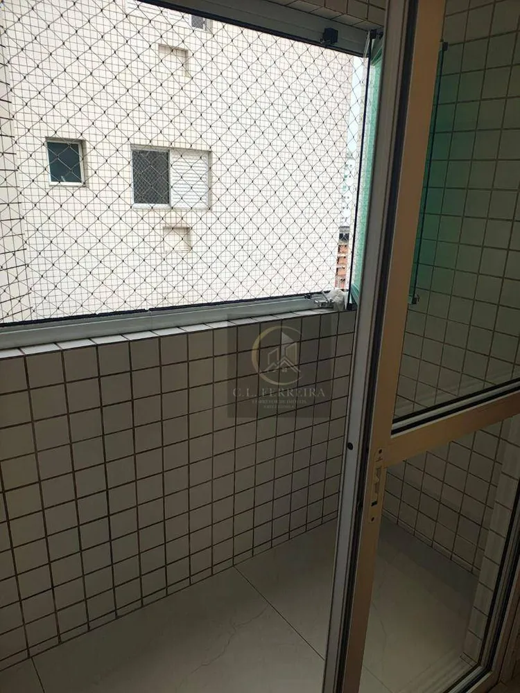 Apartamento, 2 quartos, 57 m² - Foto 2