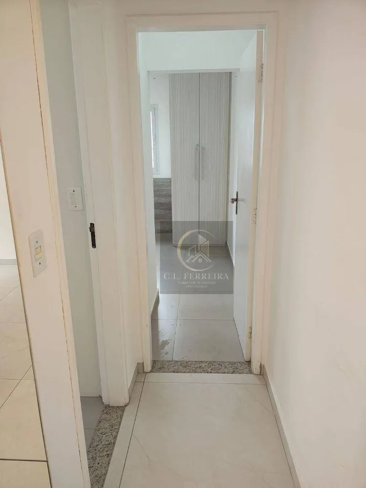 Apartamento, 2 quartos, 57 m² - Foto 3