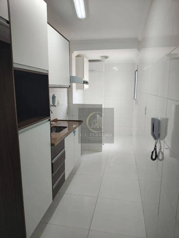 Apartamento, 2 quartos, 57 m² - Foto 3