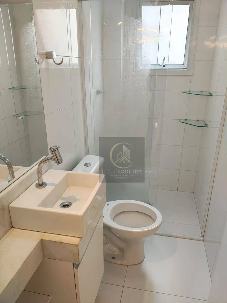 Apartamento, 2 quartos, 57 m² - Foto 8