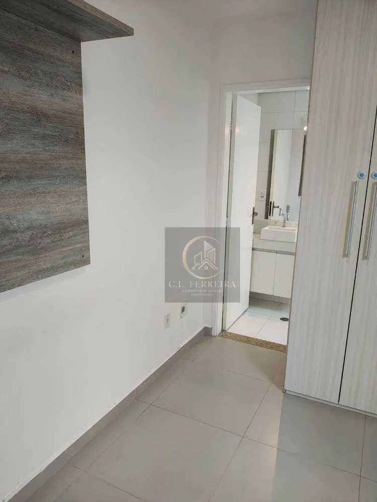 Apartamento, 2 quartos, 57 m² - Foto 6