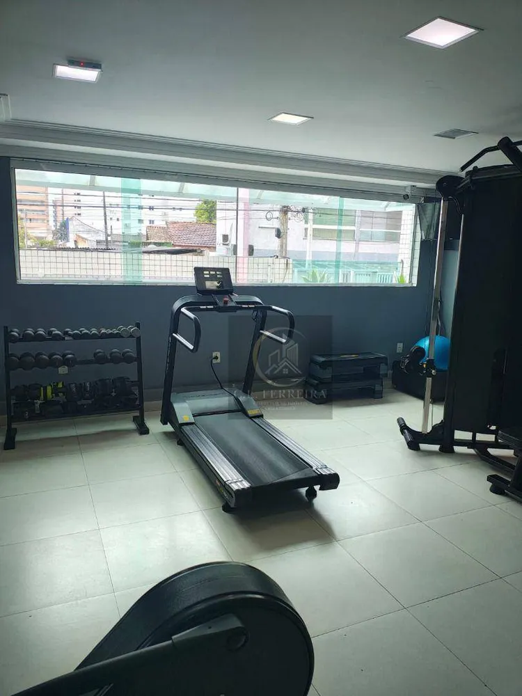 Apartamento, 2 quartos, 57 m² - Foto 4