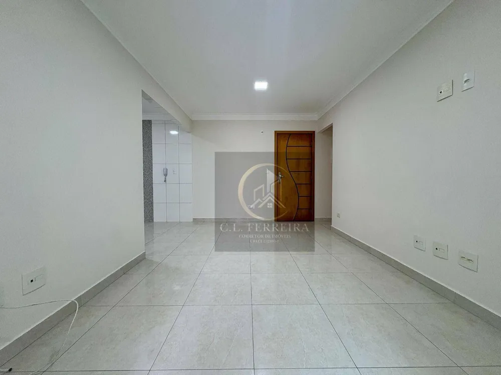 Apartamento, 2 quartos, 79 m² - Foto 2