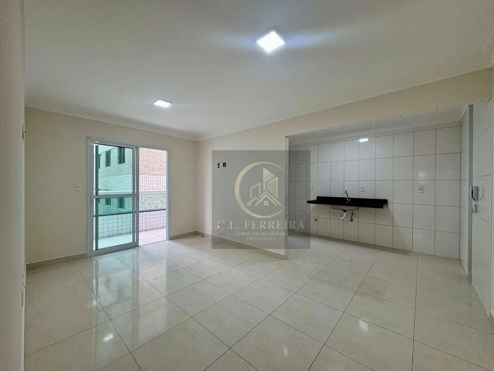 Apartamento, 2 quartos, 79 m² - Foto 1