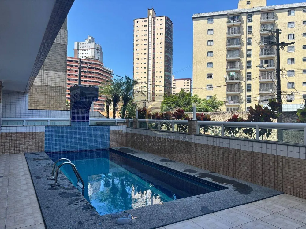 Apartamento, 2 quartos, 79 m² - Foto 10