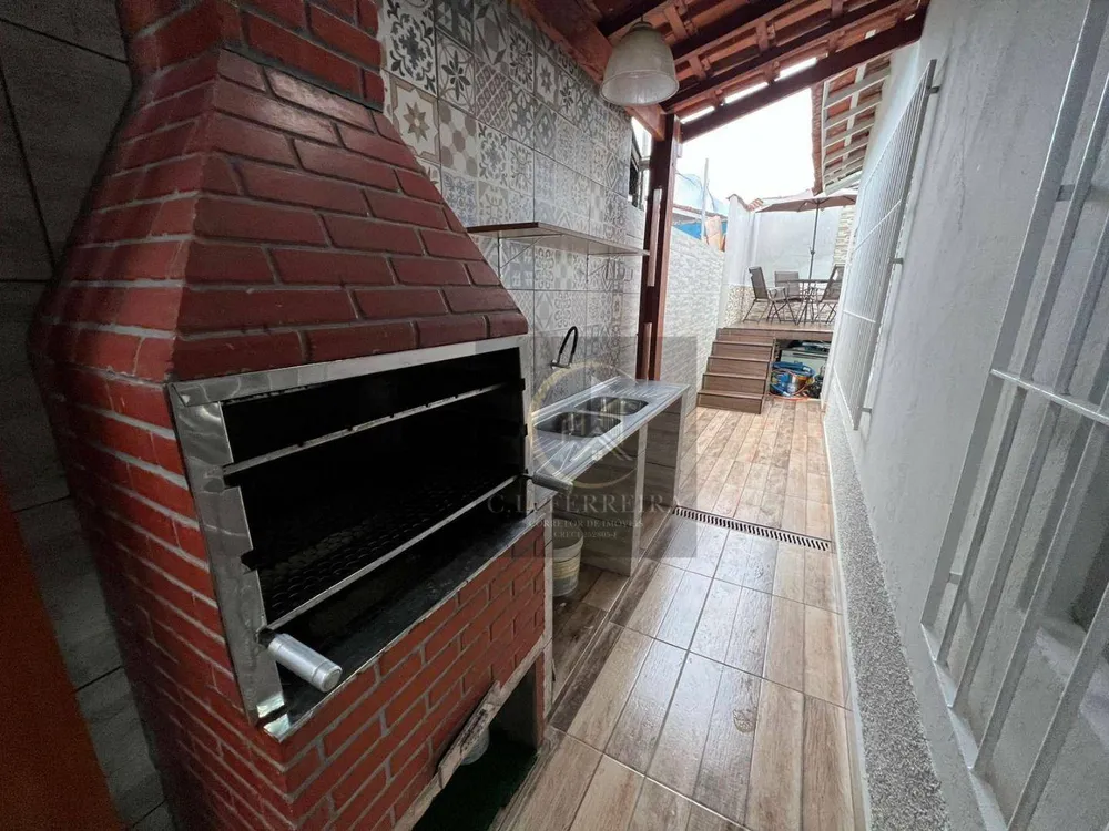 Casa, 2 quartos, 71 m² - Foto 6