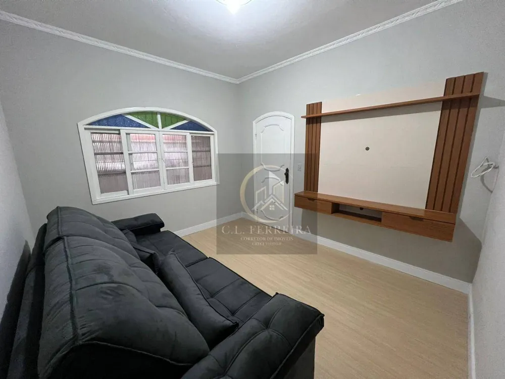 Casa, 2 quartos, 71 m² - Foto 1