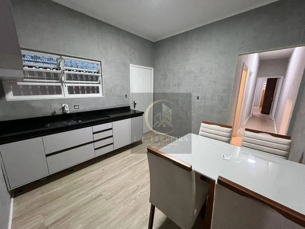 Casa, 2 quartos, 71 m² - Foto 2