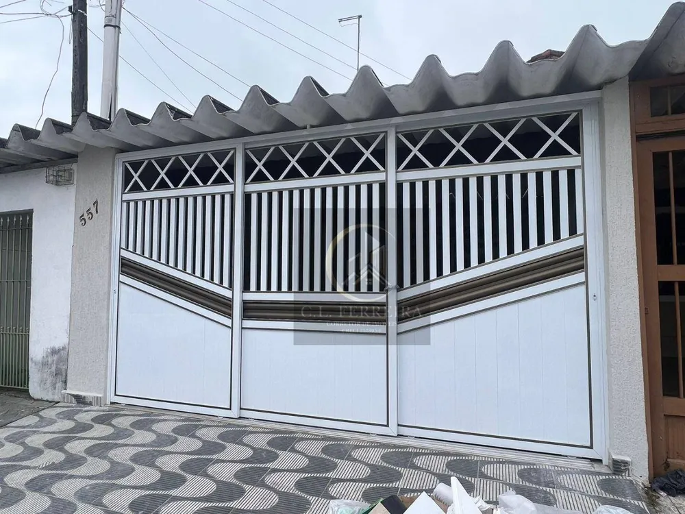 Casa, 2 quartos, 71 m² - Foto 2