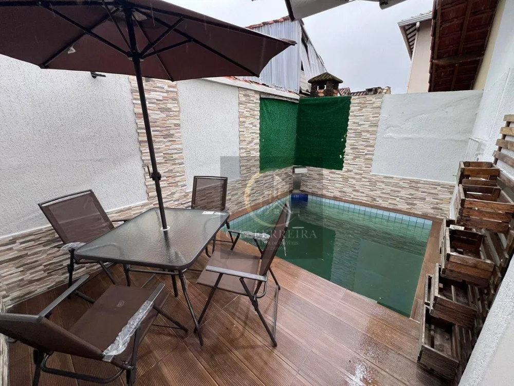 Casa, 2 quartos, 71 m² - Foto 11