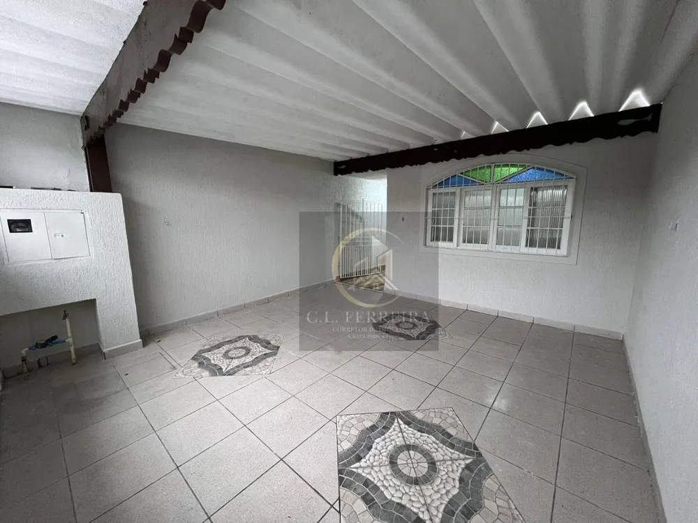 Casa, 2 quartos, 71 m² - Foto 3