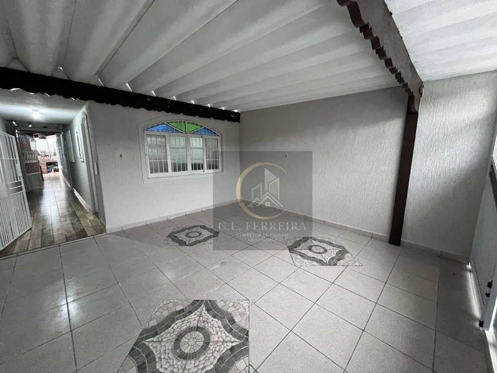 Casa, 2 quartos, 71 m² - Foto 5