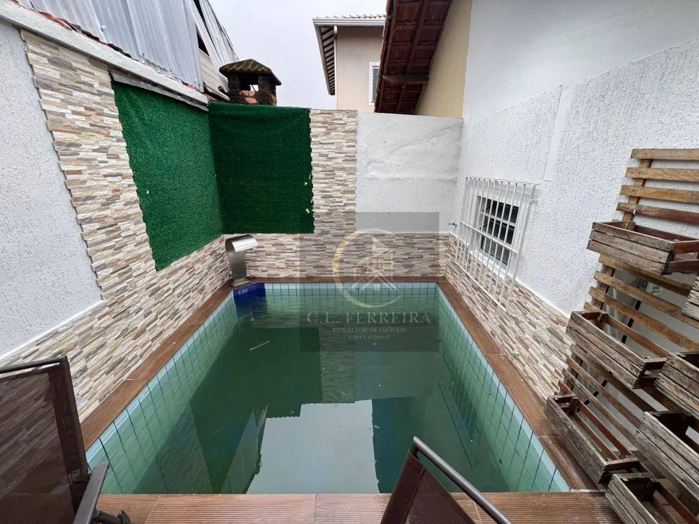 Casa, 2 quartos, 71 m² - Foto 4
