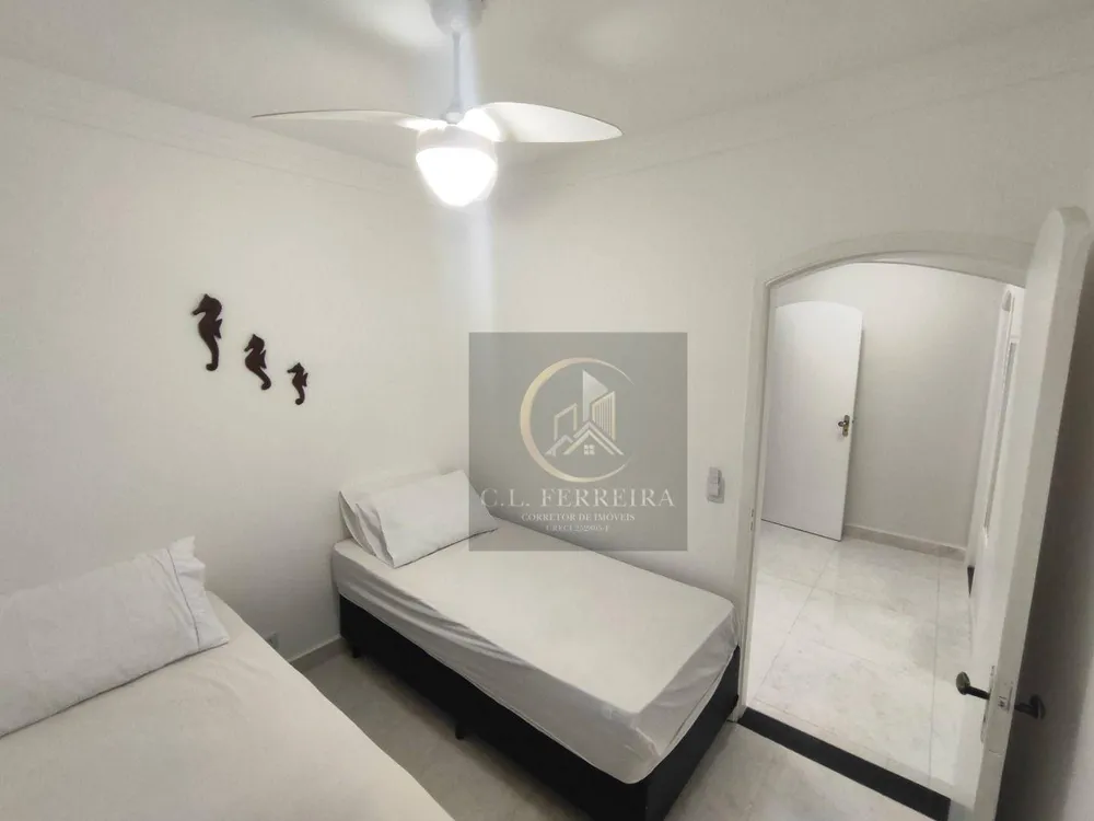 Apartamento, 3 quartos, 118 m² - Foto 8