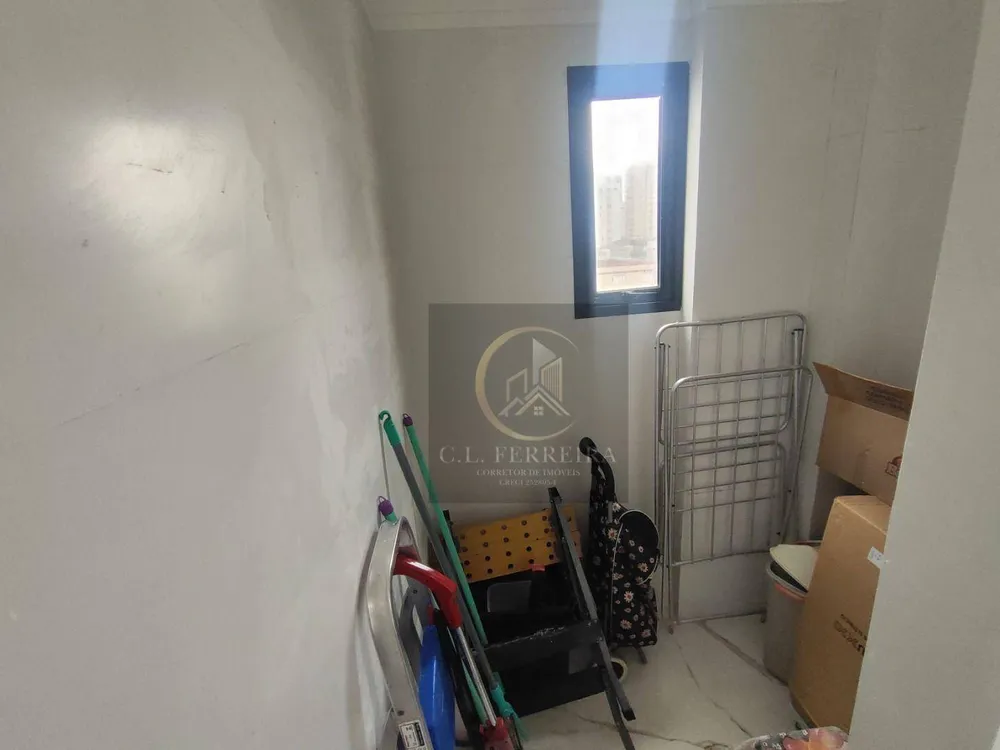 Apartamento, 3 quartos, 118 m² - Foto 13