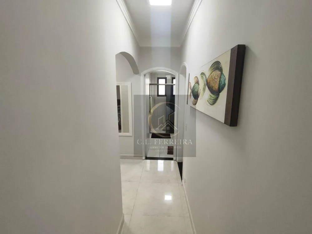 Apartamento, 3 quartos, 118 m² - Foto 11