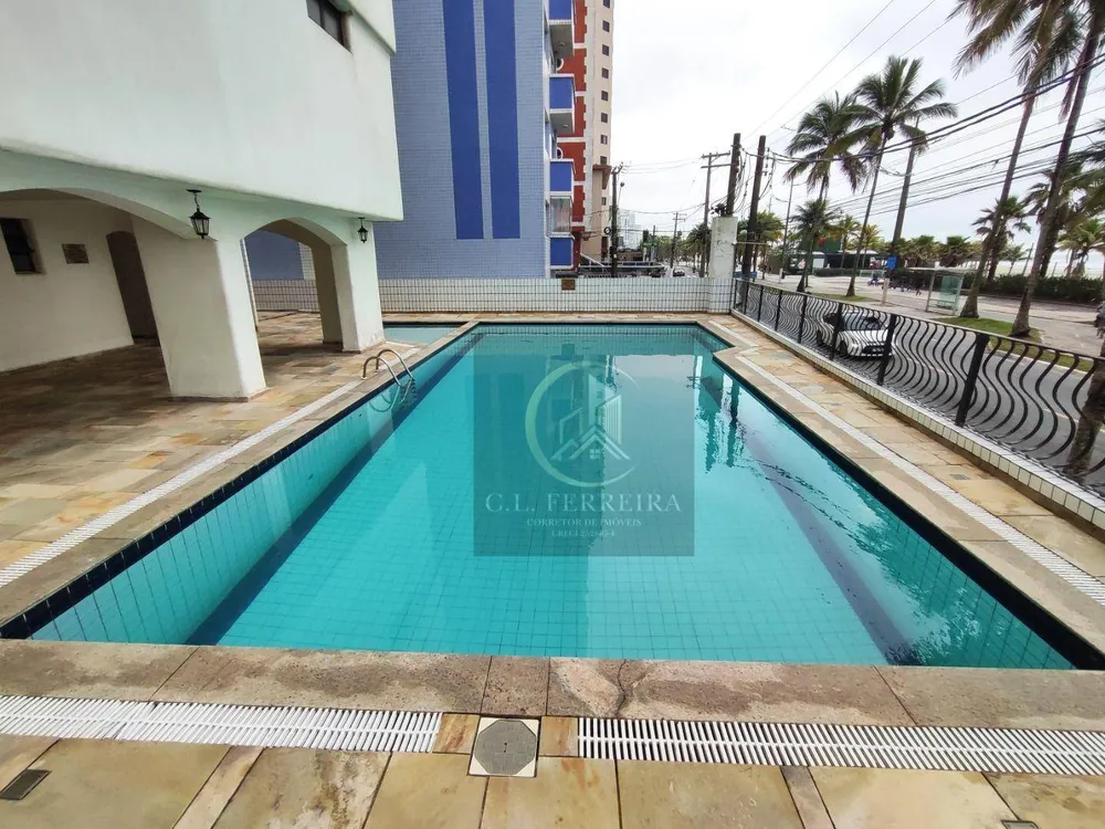 Apartamento, 3 quartos, 118 m² - Foto 3