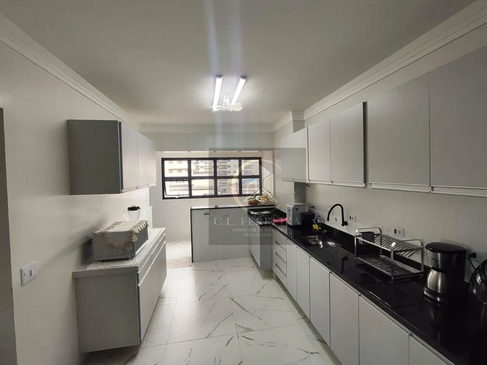 Apartamento, 3 quartos, 118 m² - Foto 6