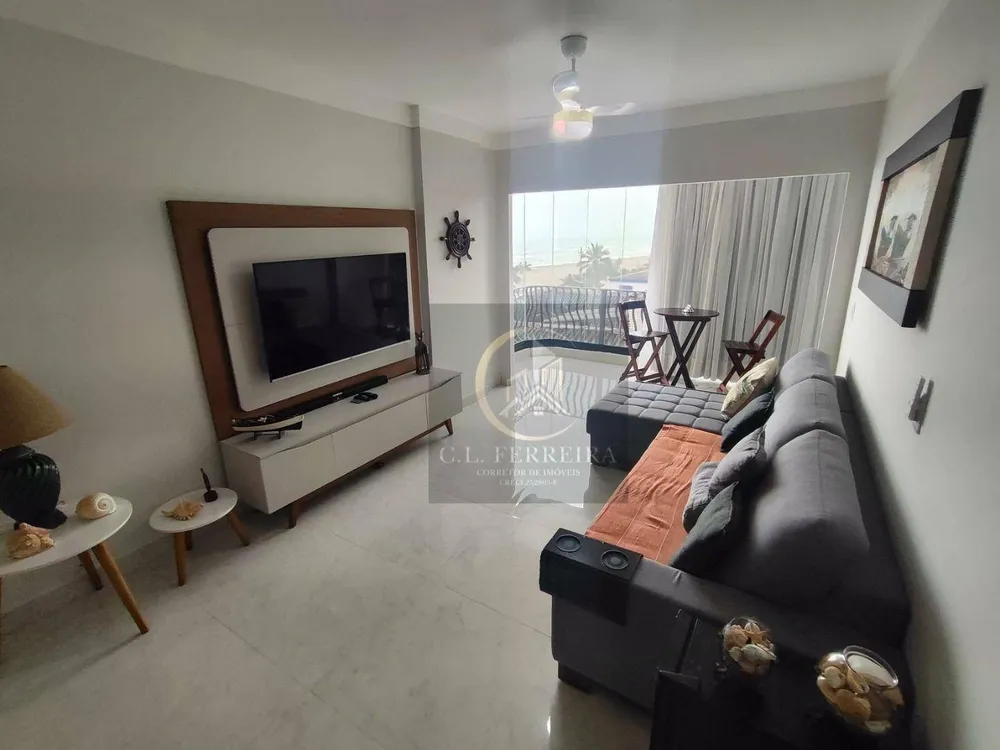 Apartamento, 3 quartos, 118 m² - Foto 1