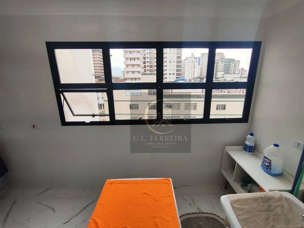 Apartamento, 3 quartos, 118 m² - Foto 10