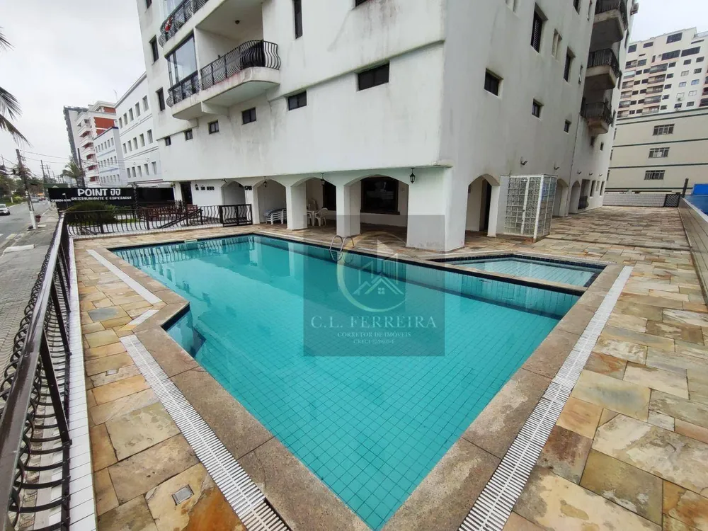 Apartamento, 3 quartos, 118 m² - Foto 5