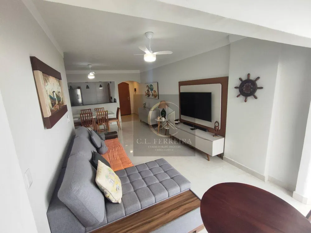 Apartamento, 3 quartos, 118 m² - Foto 2