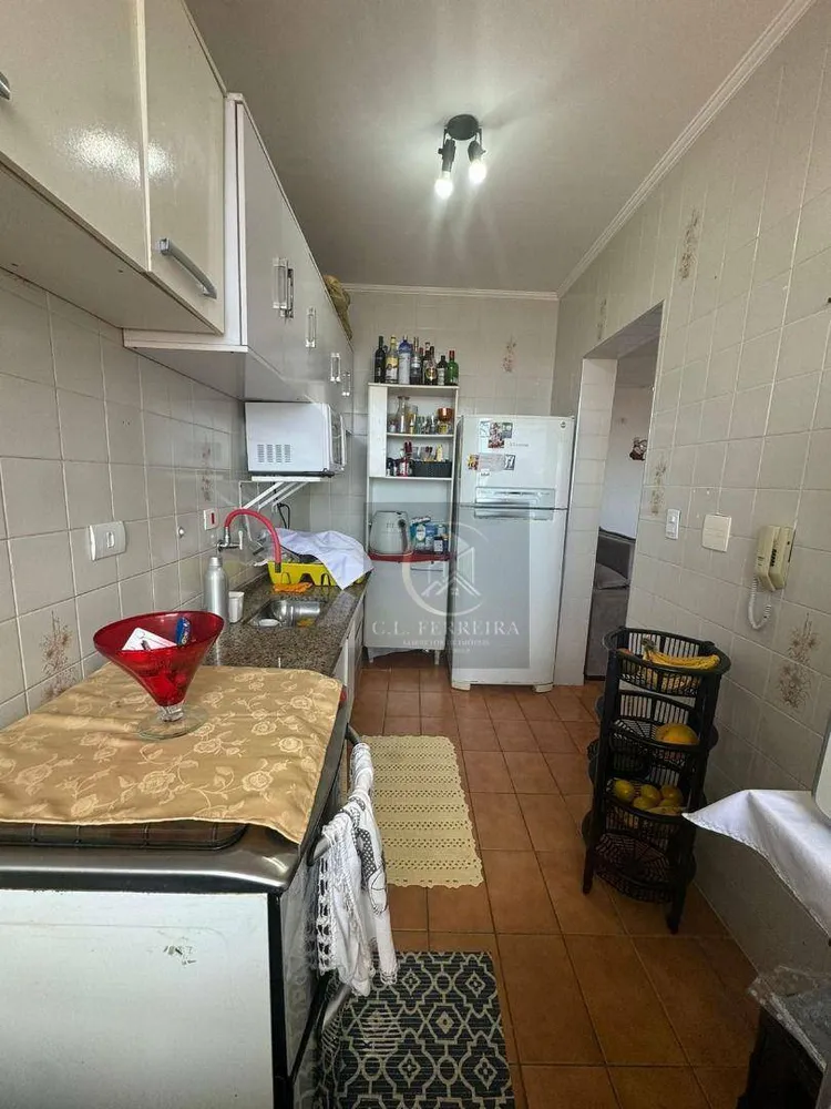 Apartamento, 1 quarto, 45 m² - Foto 10