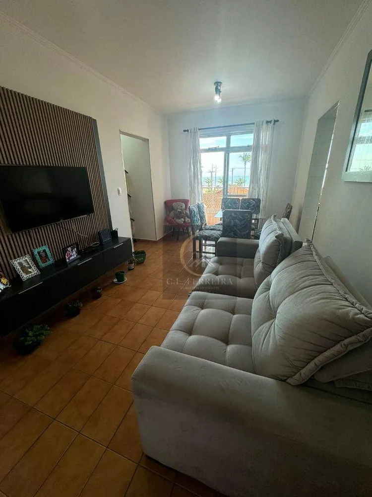 Apartamento, 1 quarto, 45 m² - Foto 1