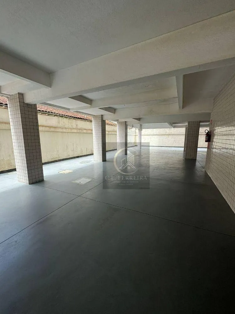 Apartamento, 1 quarto, 45 m² - Foto 12