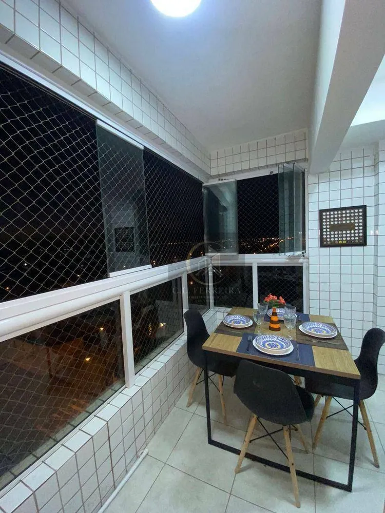 Apartamento, 1 quarto, 43 m² - Foto 5