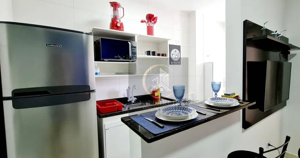 Apartamento, 1 quarto, 43 m² - Foto 10