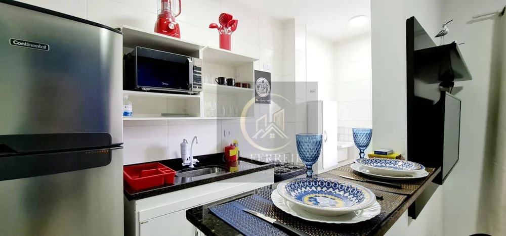 Apartamento, 1 quarto, 43 m² - Foto 9