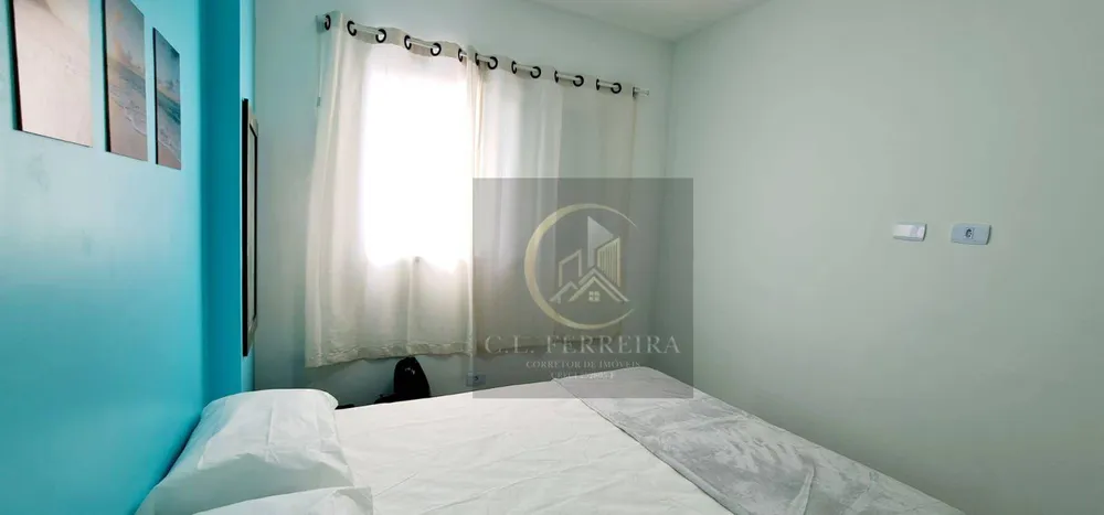 Apartamento, 1 quarto, 43 m² - Foto 8