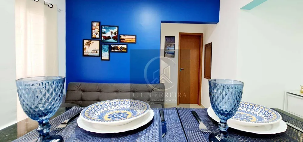 Apartamento, 1 quarto, 43 m² - Foto 4