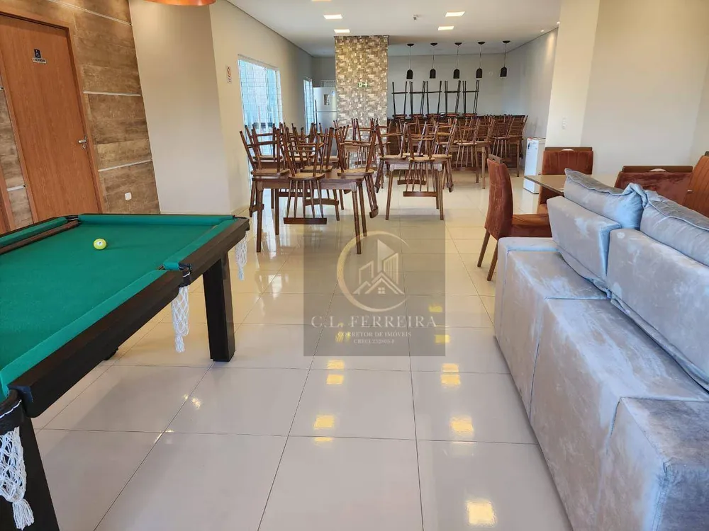 Apartamento, 1 quarto, 43 m² - Foto 15