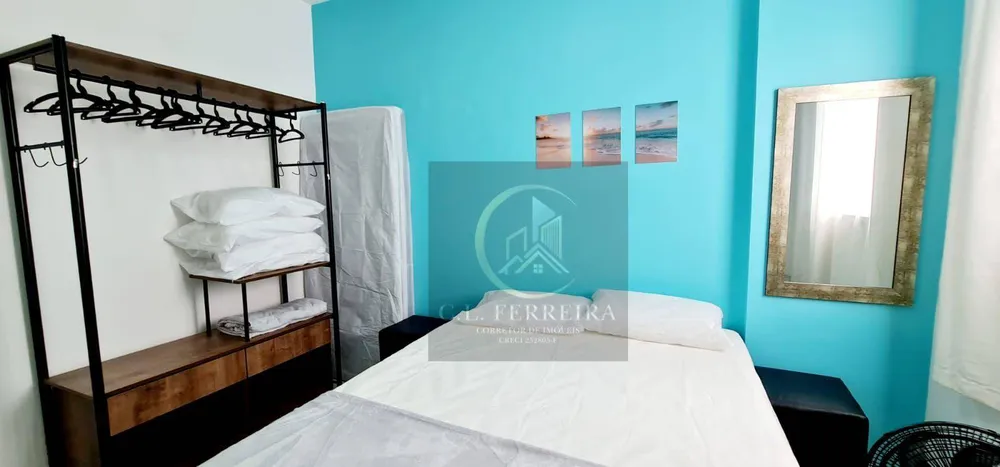 Apartamento, 1 quarto, 43 m² - Foto 6