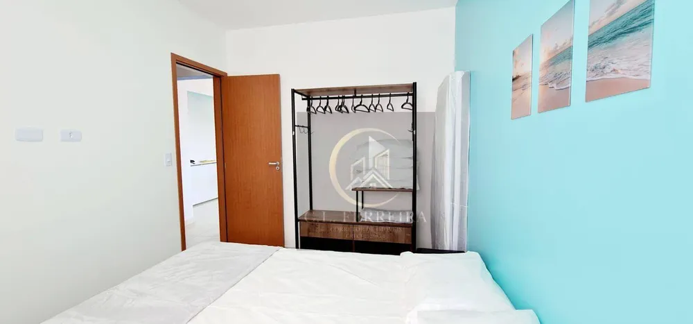 Apartamento, 1 quarto, 43 m² - Foto 7